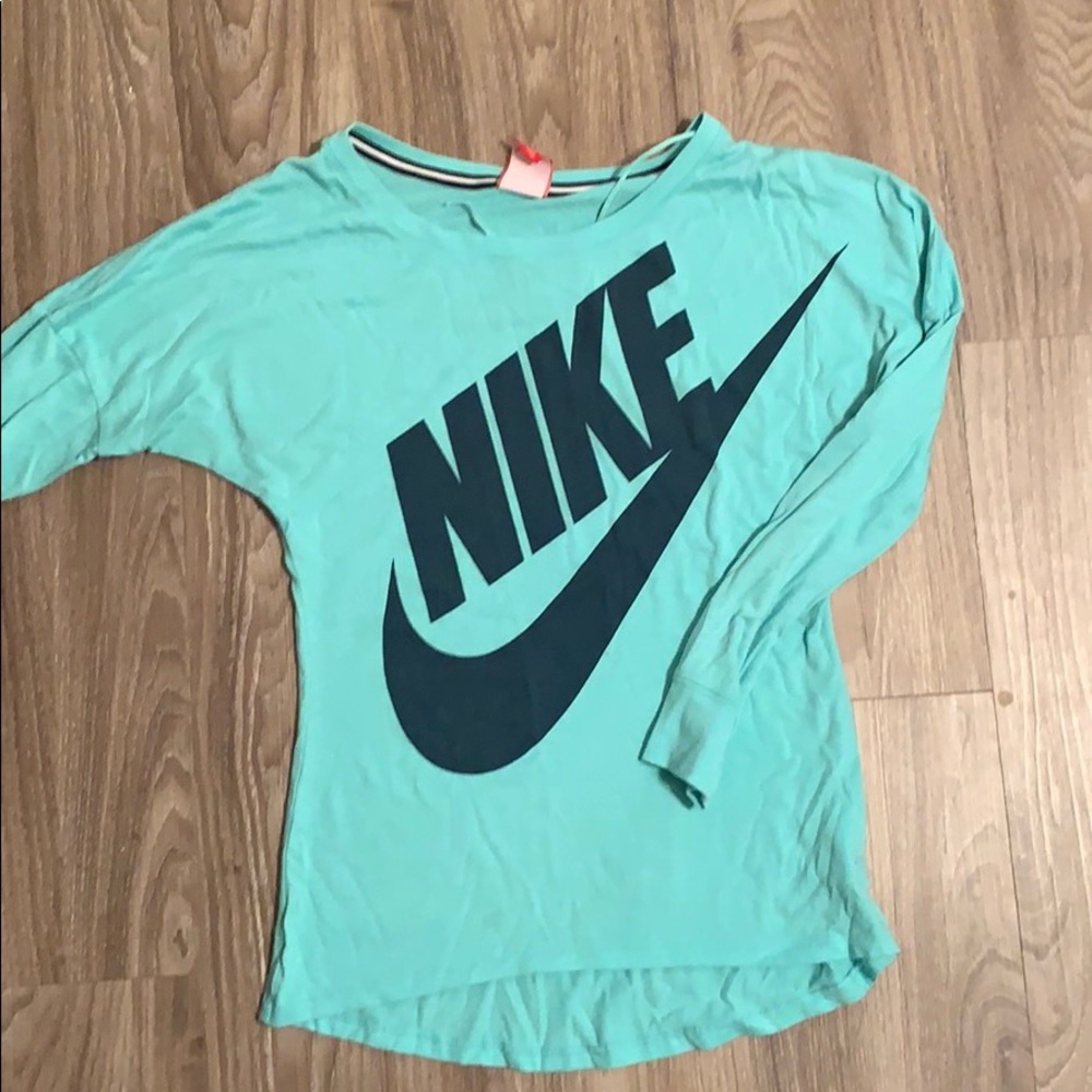 Nike shirt